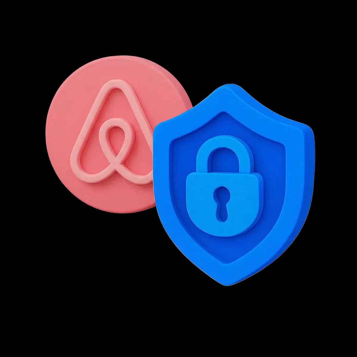 SMS Account Confirmation for Airbnb