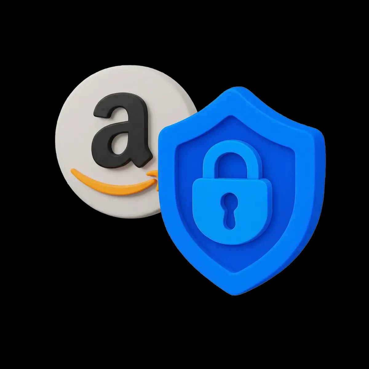 SMS Account Confirmation for Amazon