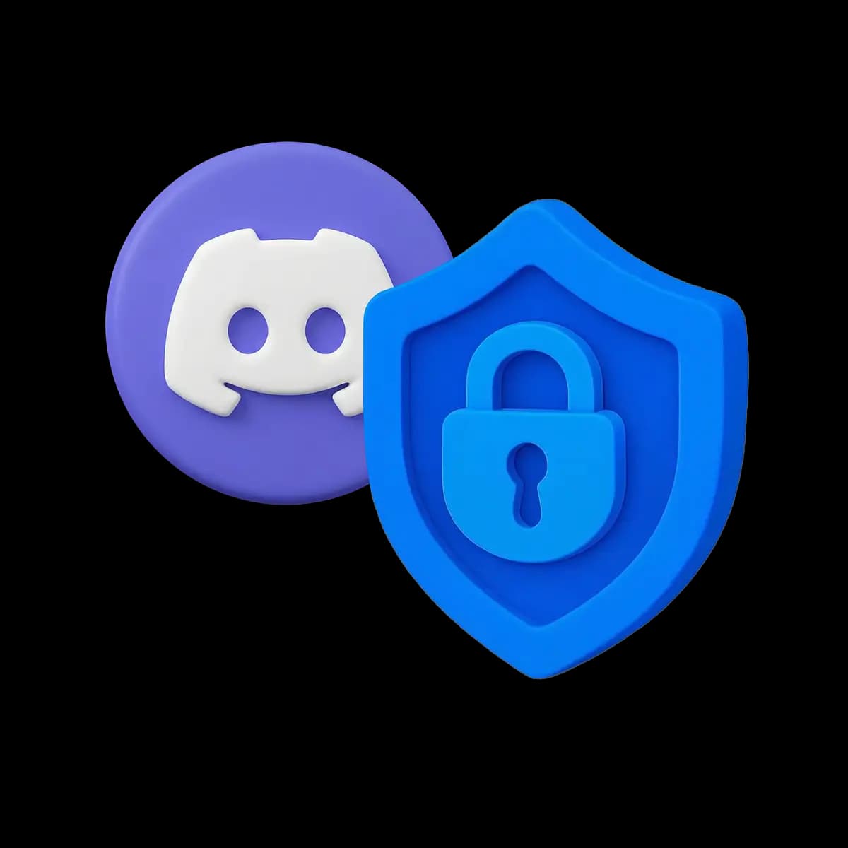 SMS Account Confirmation for Discord