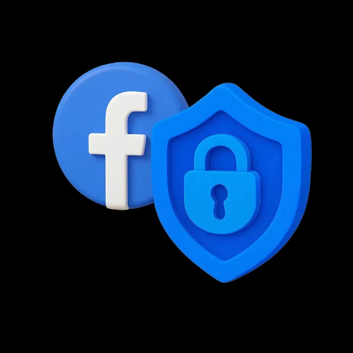 SMS Account Confirmation for Facebook