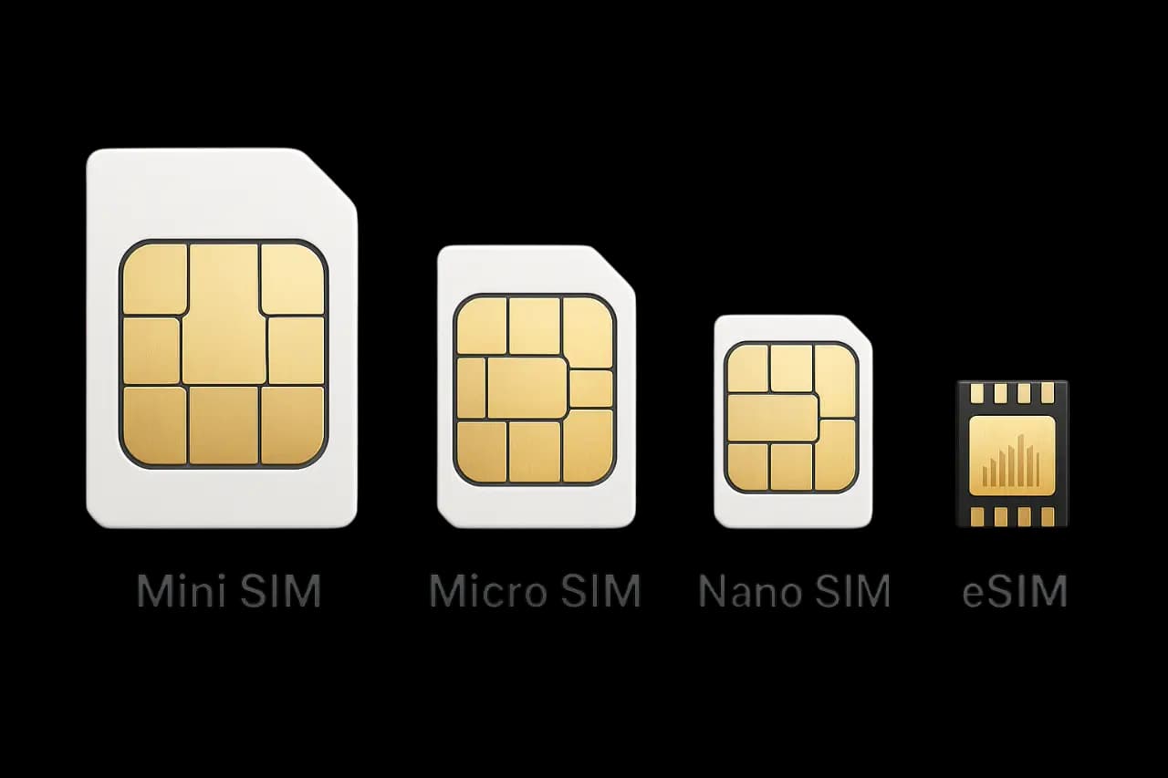 technology SIM