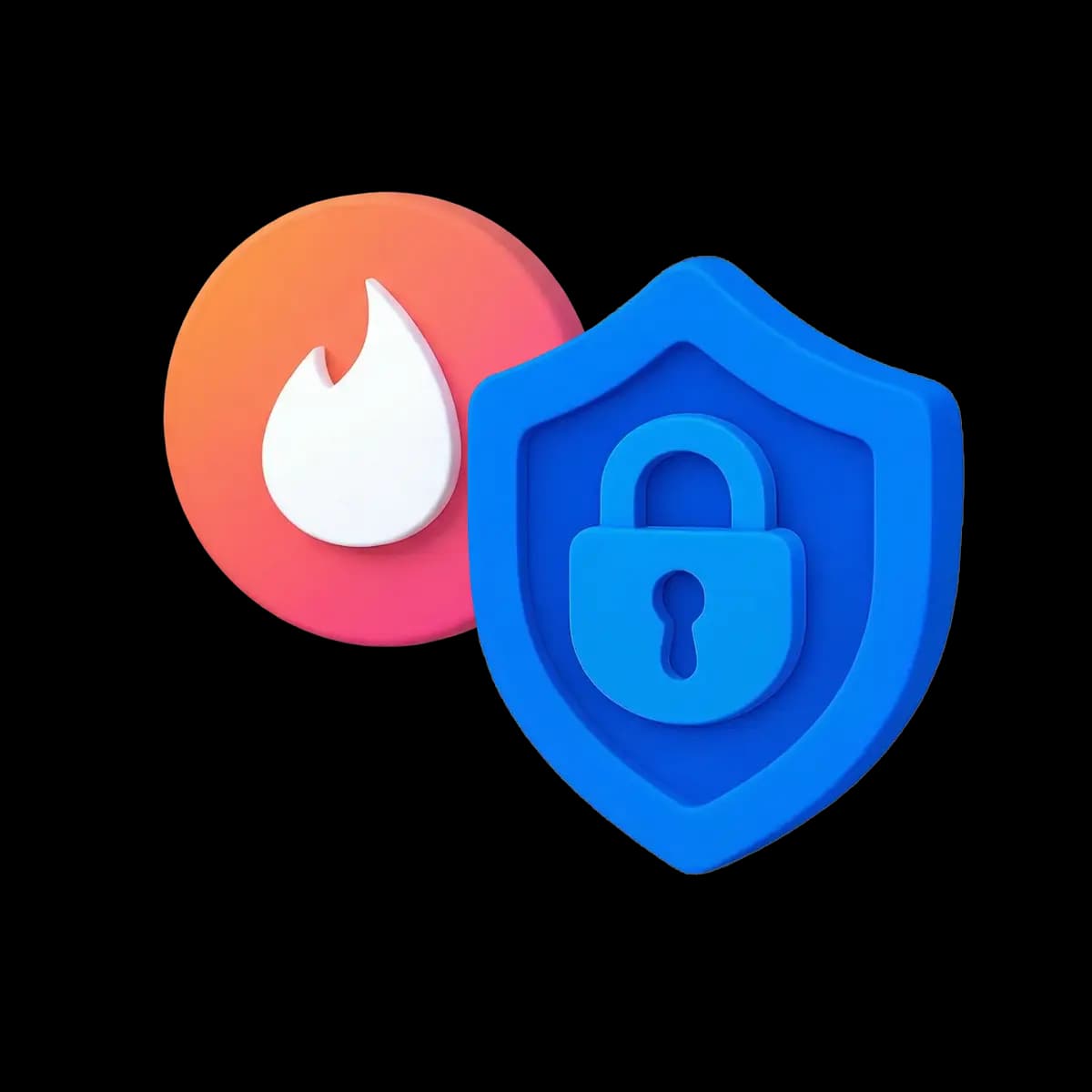SMS Account Confirmation for Tinder