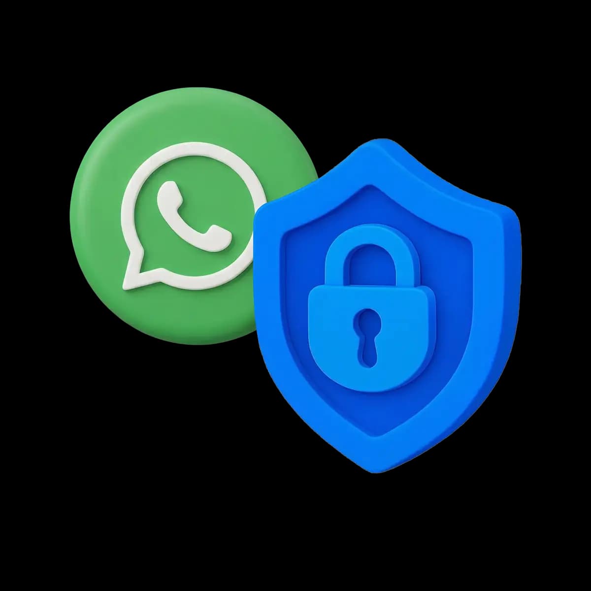 SMS Account Confirmation for WhatsApp