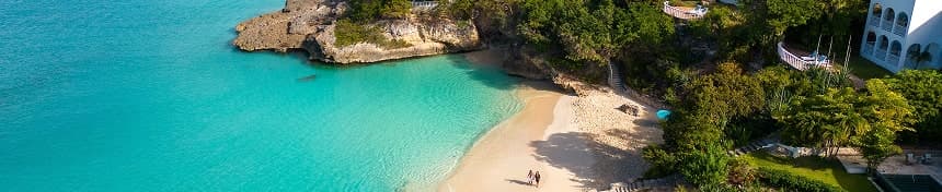 eSIM data plans for Anguilla