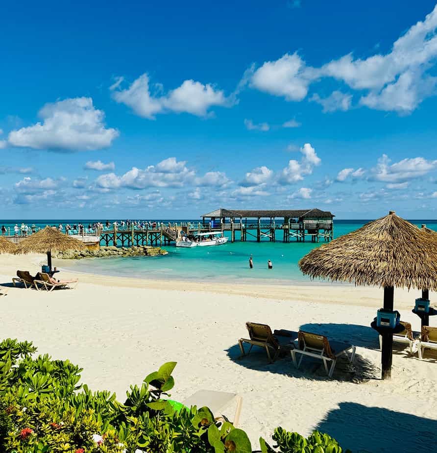 Bahamas