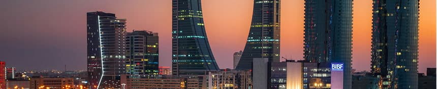 eSIM data plans for Bahrain