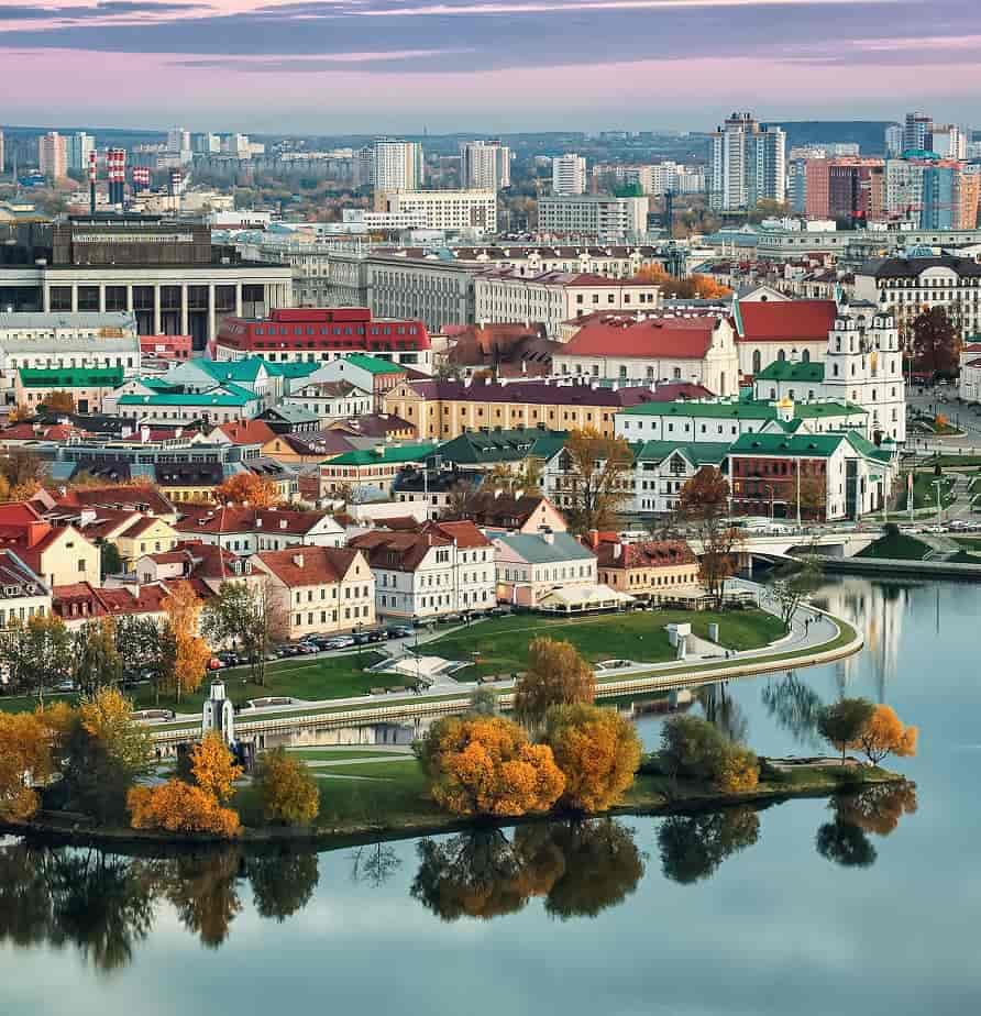 Belarus