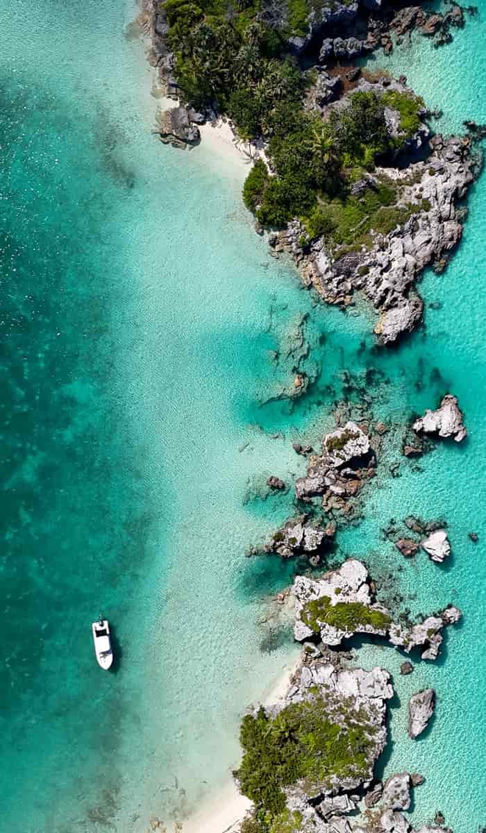eSIM data plans for Bermuda