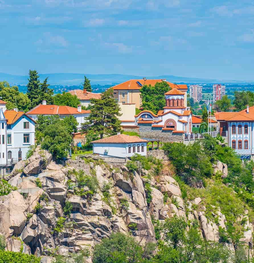 Bulgaria