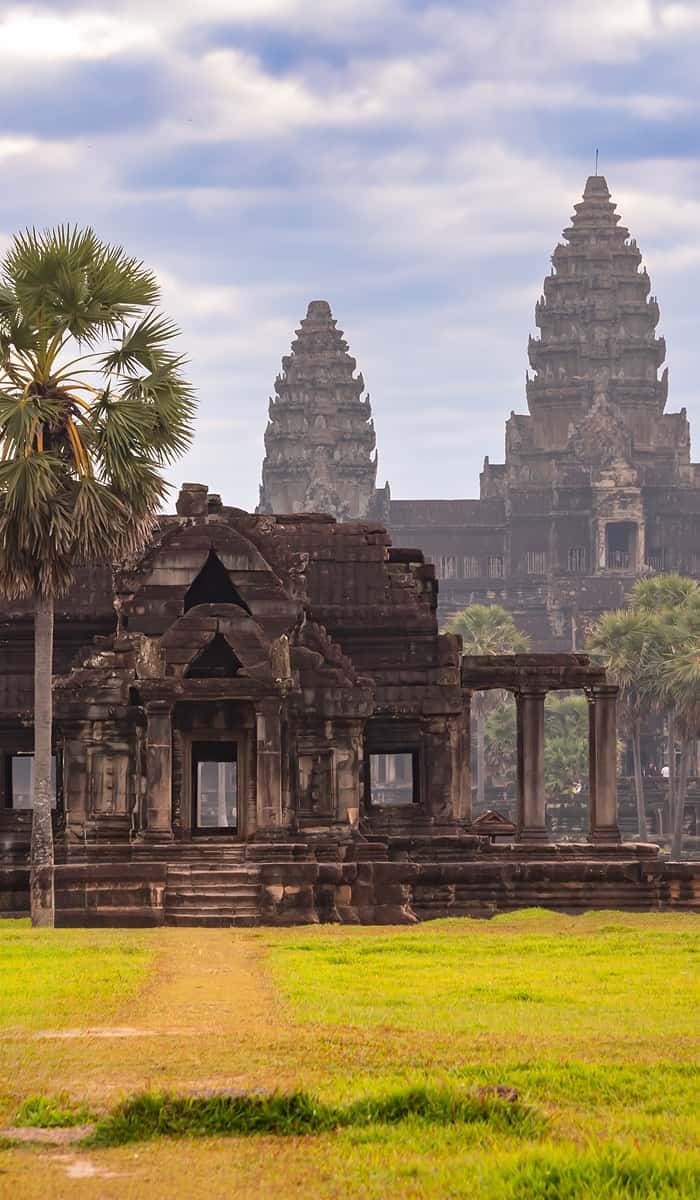 eSIM data plans for Cambodia