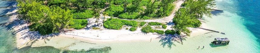 eSIM data plans for Cayman Islands