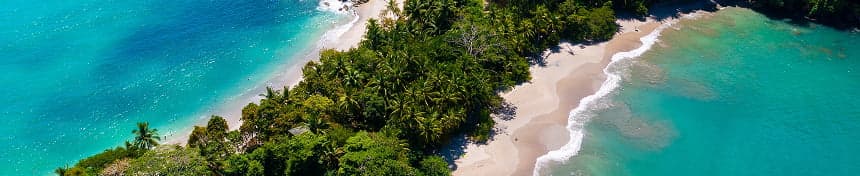 eSIM data plans for Costa Rica