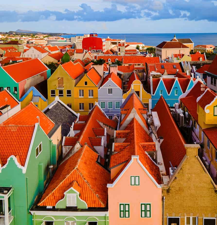 Curaçao