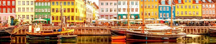 eSIM data plans for Denmark
