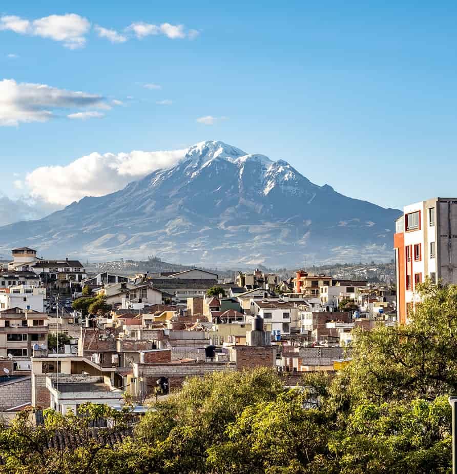 Ecuador