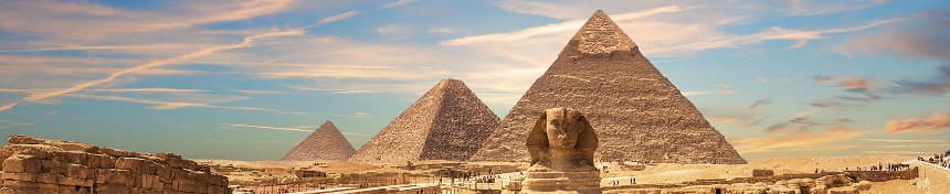 eSIM data plans for Egypt