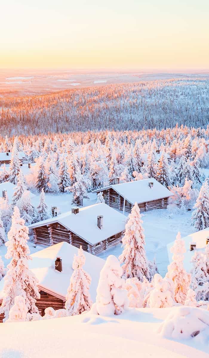 eSIM data plans for Finland