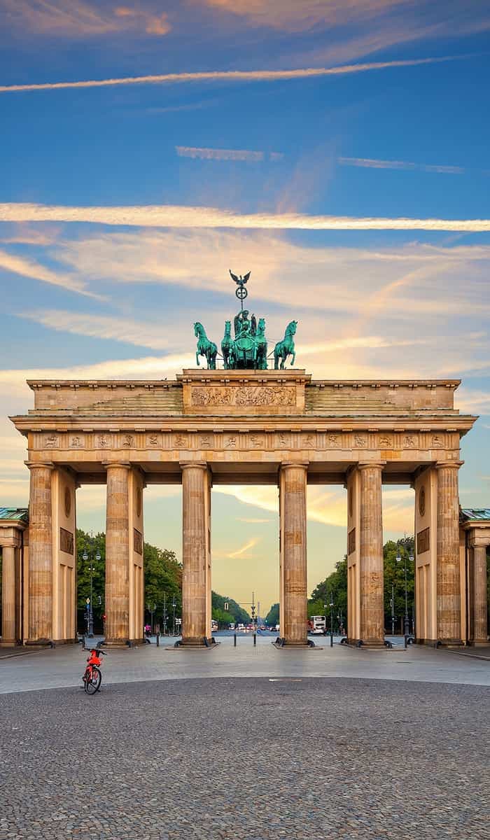 eSIM data plans for Germany