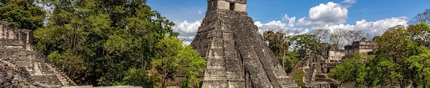 eSIM data plans for Guatemala