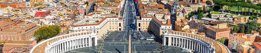 eSIM data plans for Vatican City