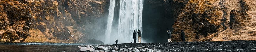 eSIM data plans for Iceland