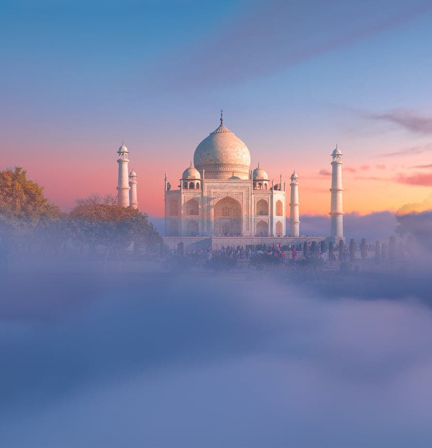 India