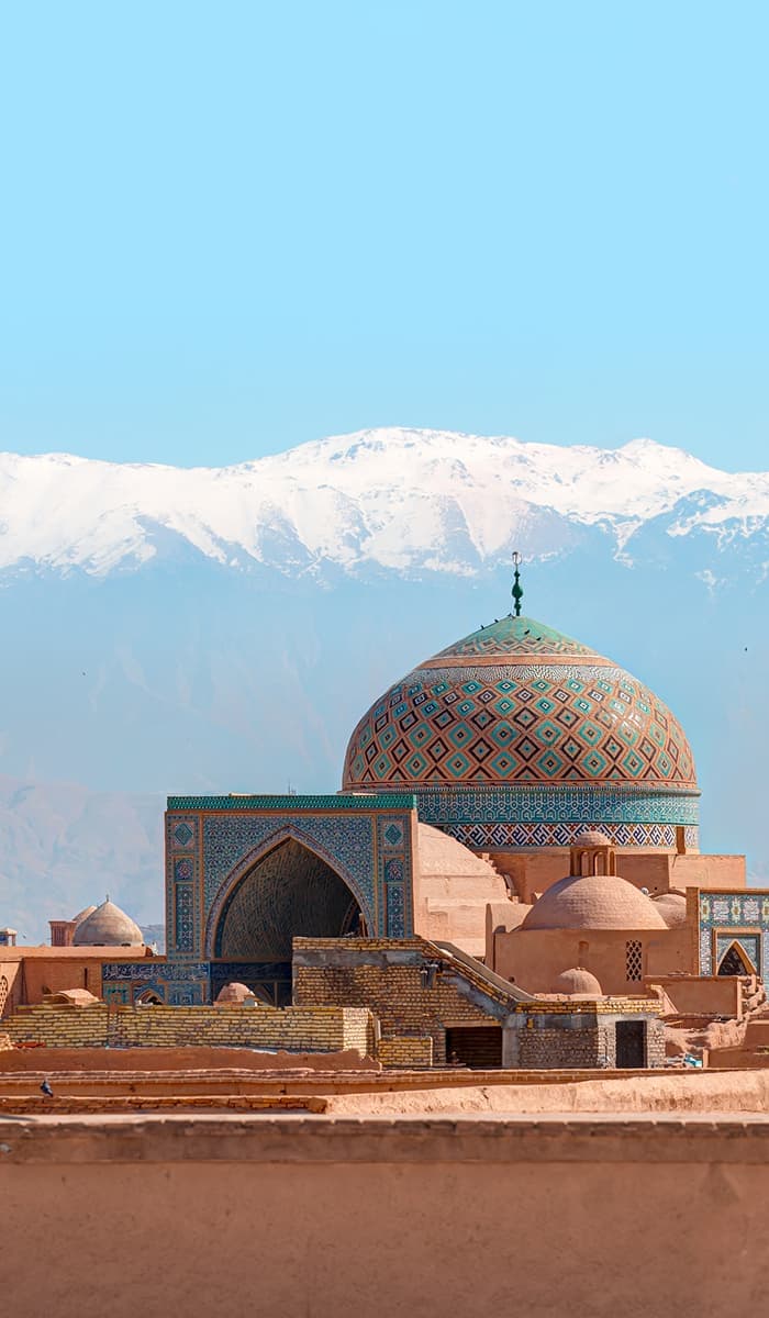 eSIM data plans for Iran