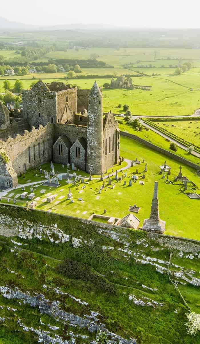 eSIM data plans for Ireland