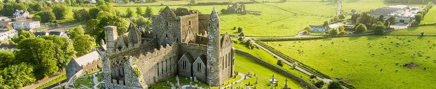 eSIM data plans for Ireland