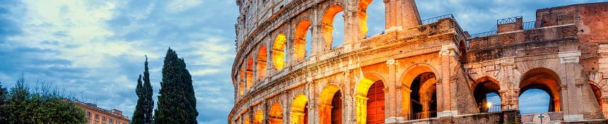 eSIM data plans for Italy