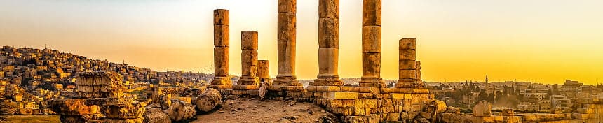 eSIM data plans for Jordan