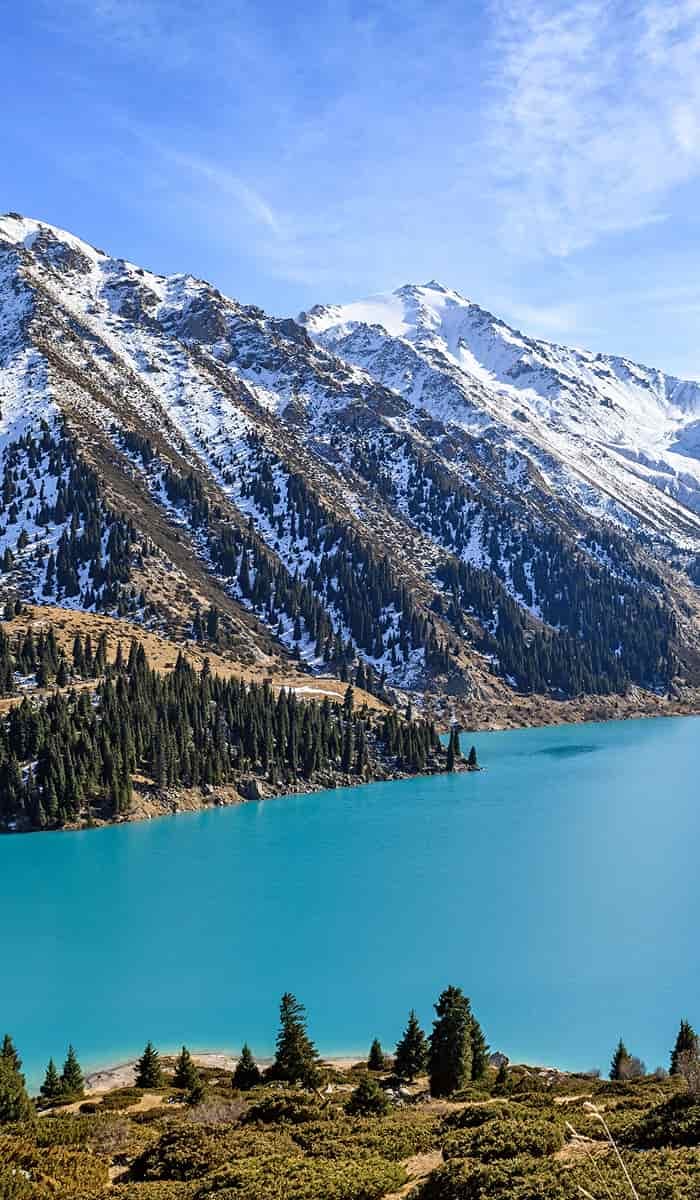 eSIM data plans for Kazakhstan