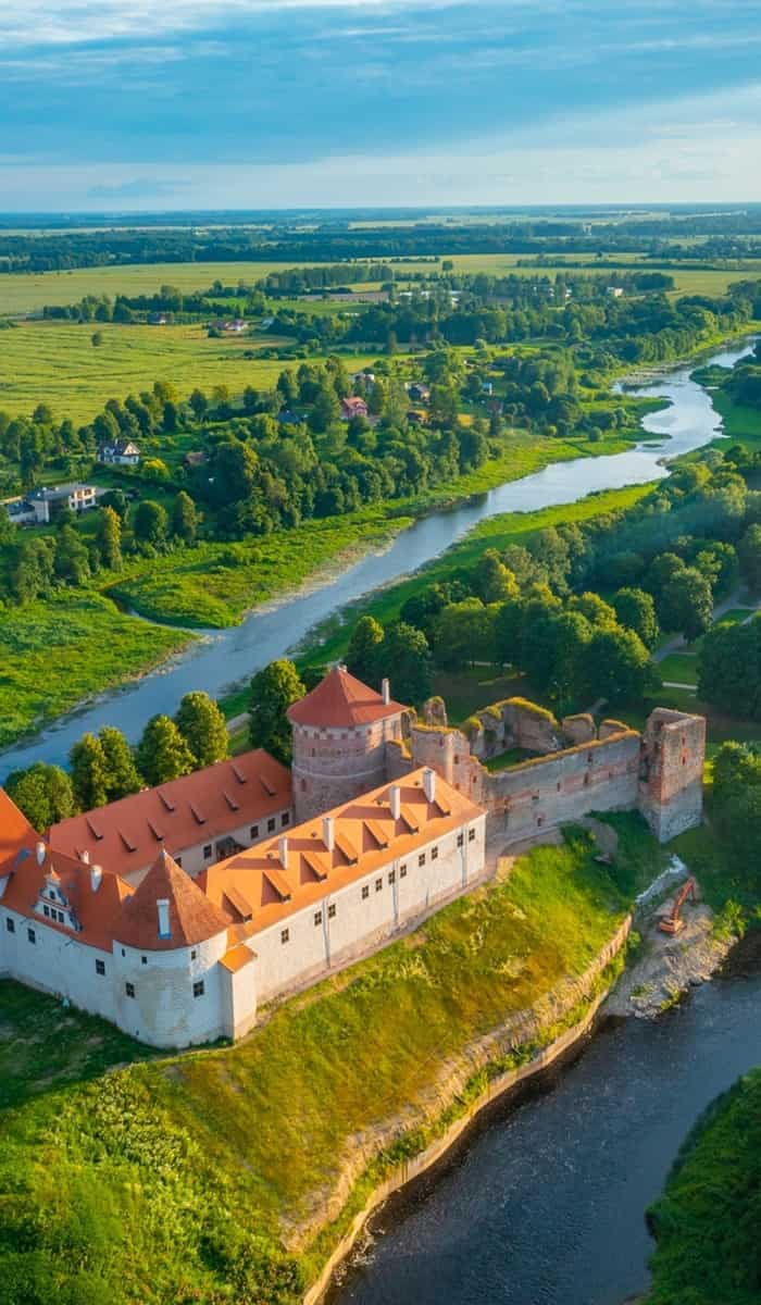 eSIM data plans for Latvia