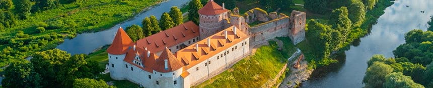 eSIM data plans for Latvia