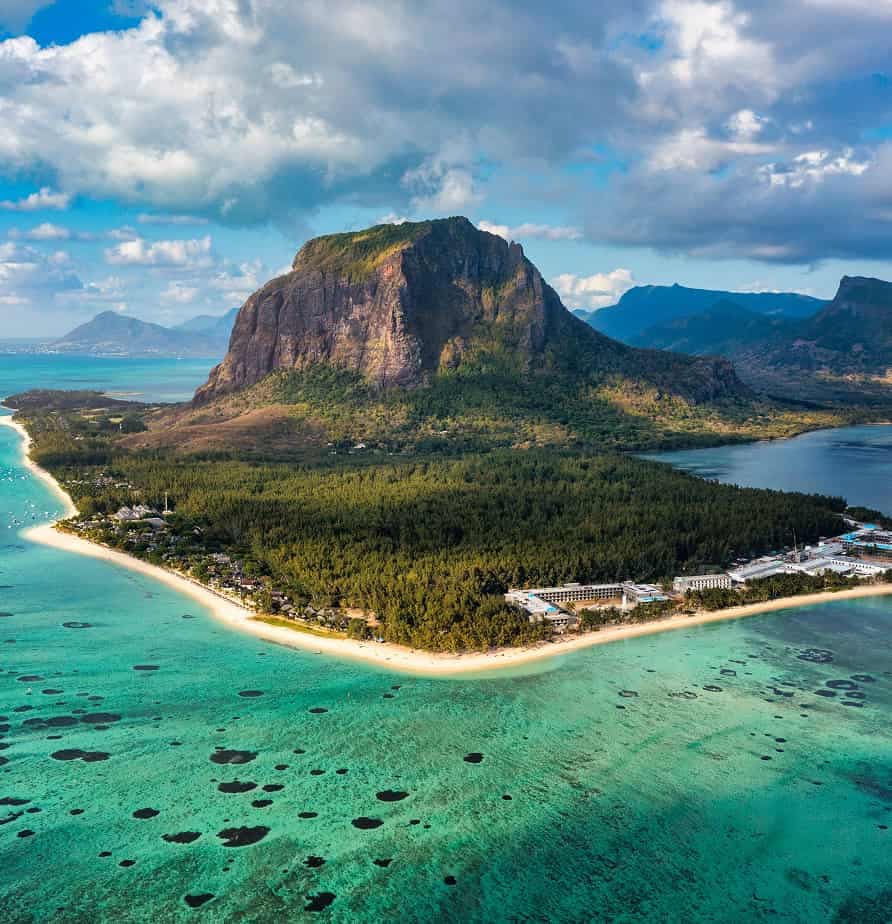 Mauritius