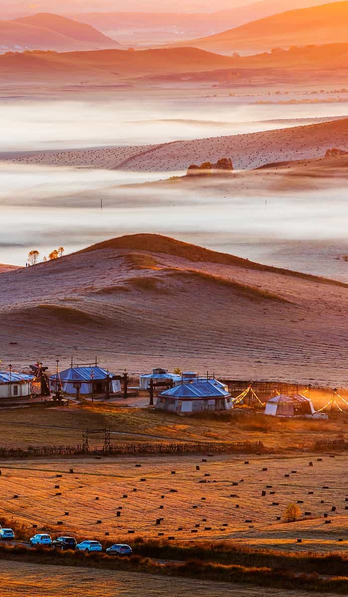 eSIM data plans for Mongolia