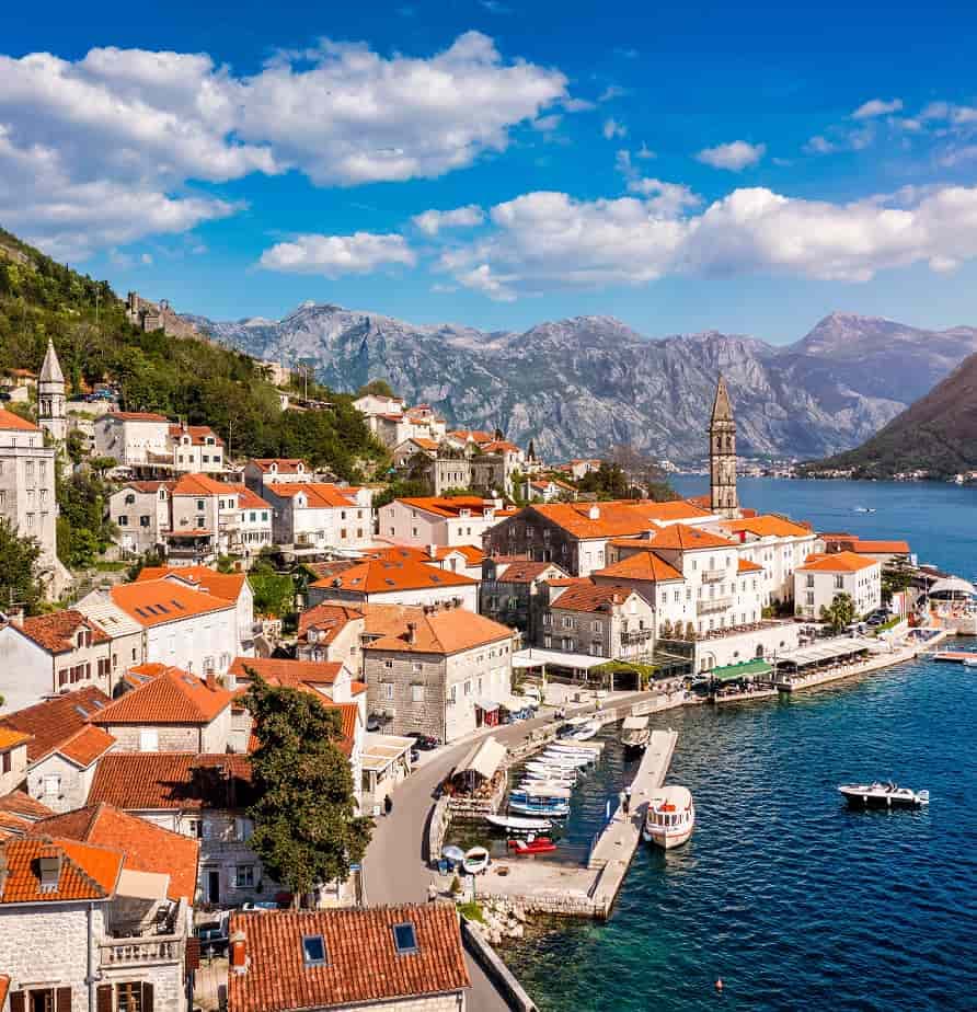 Montenegro