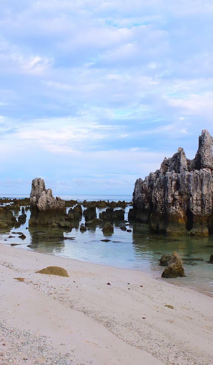 eSIM data plans for Nauru