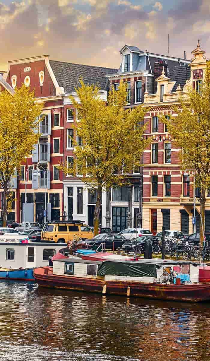 eSIM data plans for Netherlands
