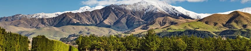 eSIM data plans for New Zealand