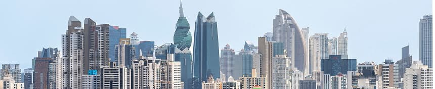 eSIM data plans for Panama