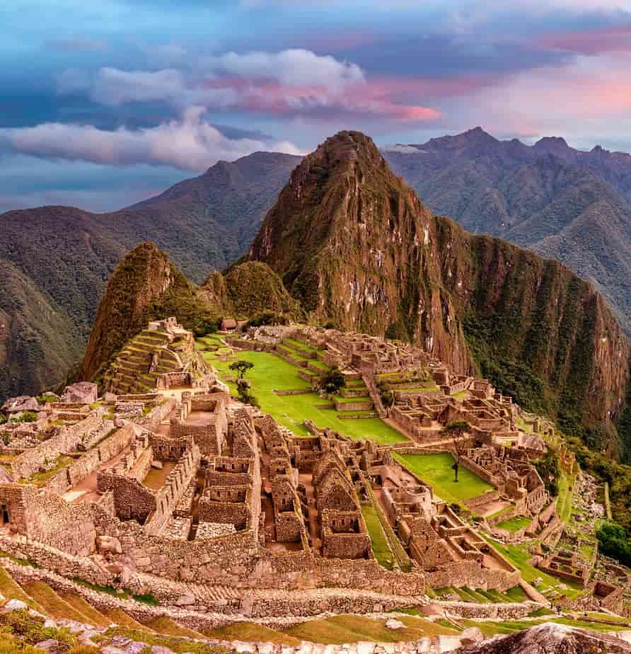 Peru