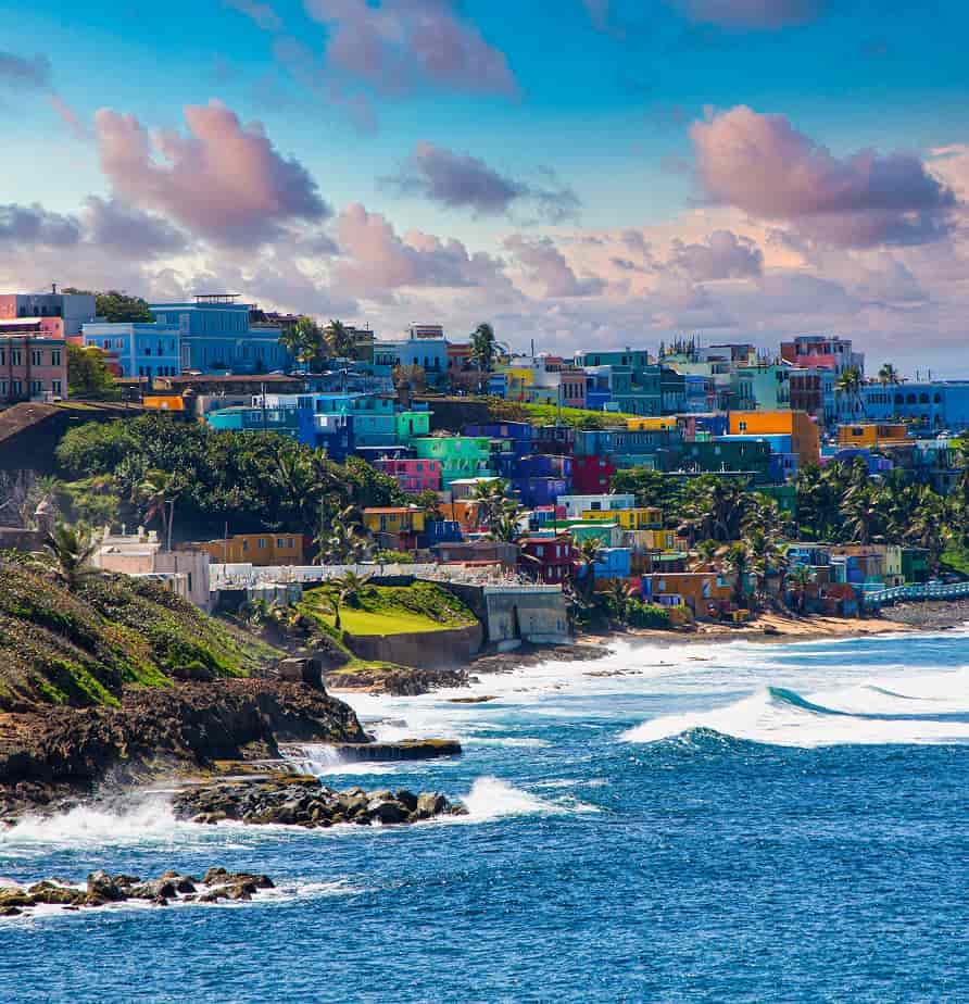 Puerto Rico