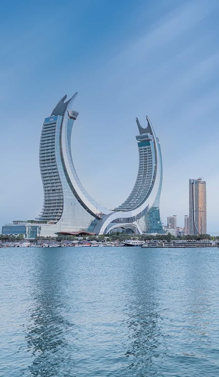 eSIM data plans for Qatar