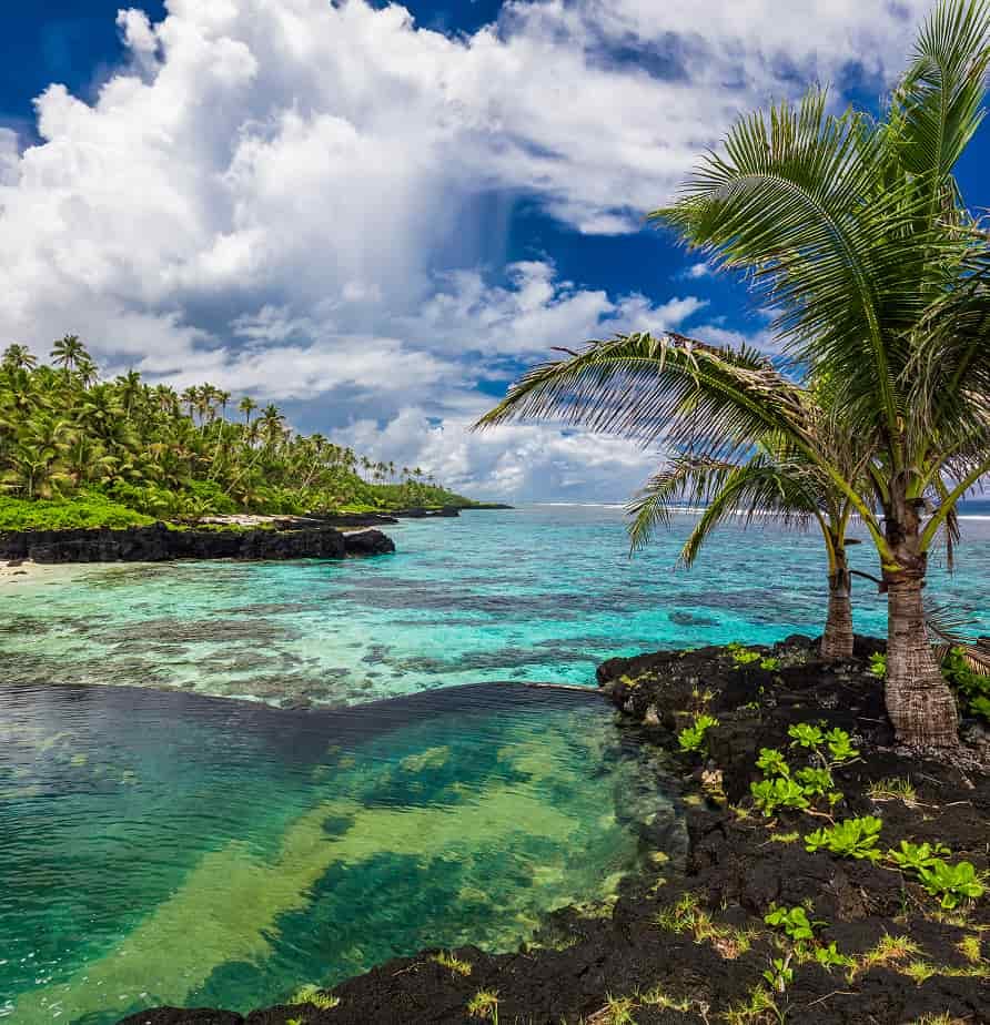 Samoa
