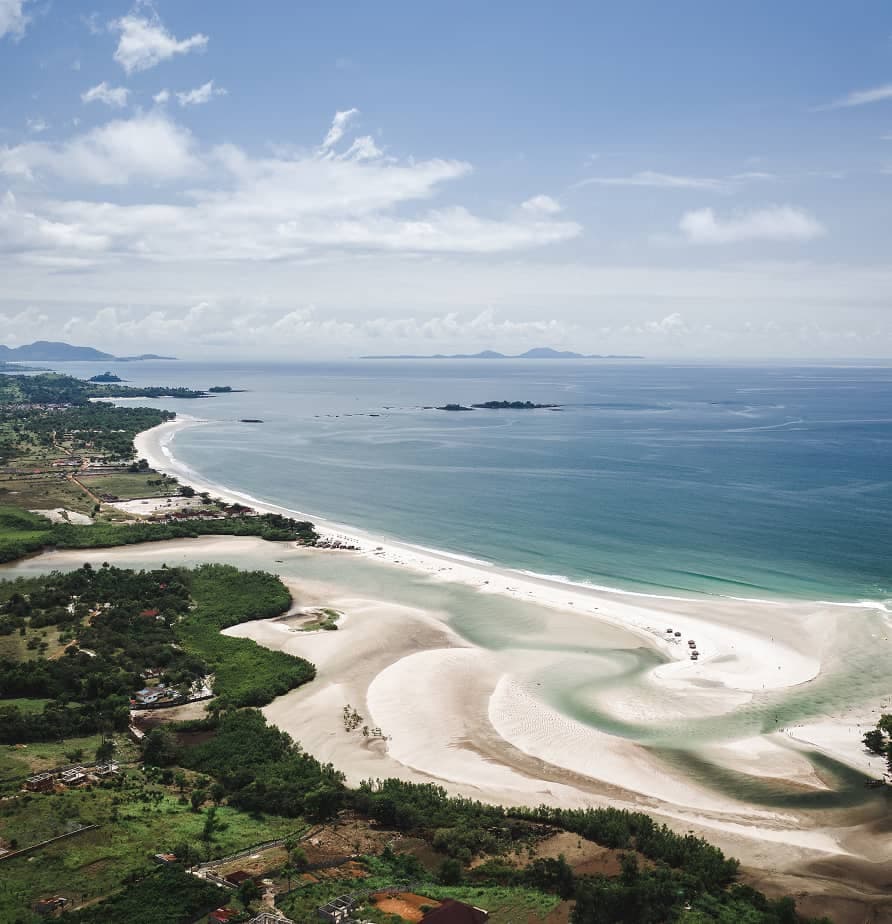 Sierra Leone