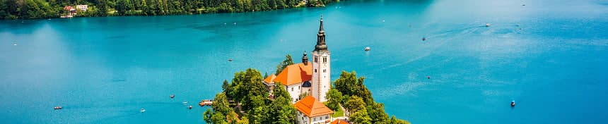 eSIM data plans for Slovenia