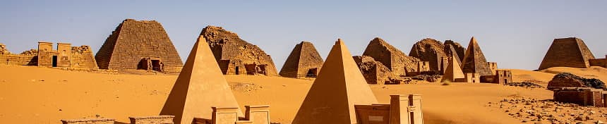 eSIM data plans for Sudan
