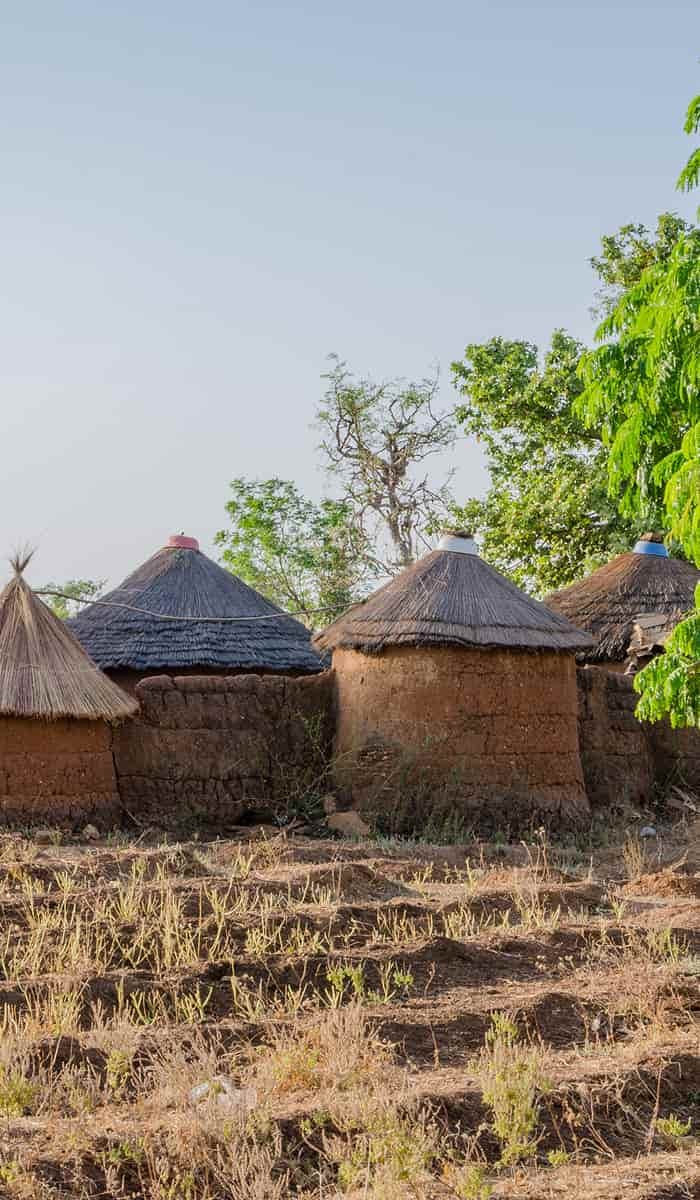 eSIM data plans for Togo