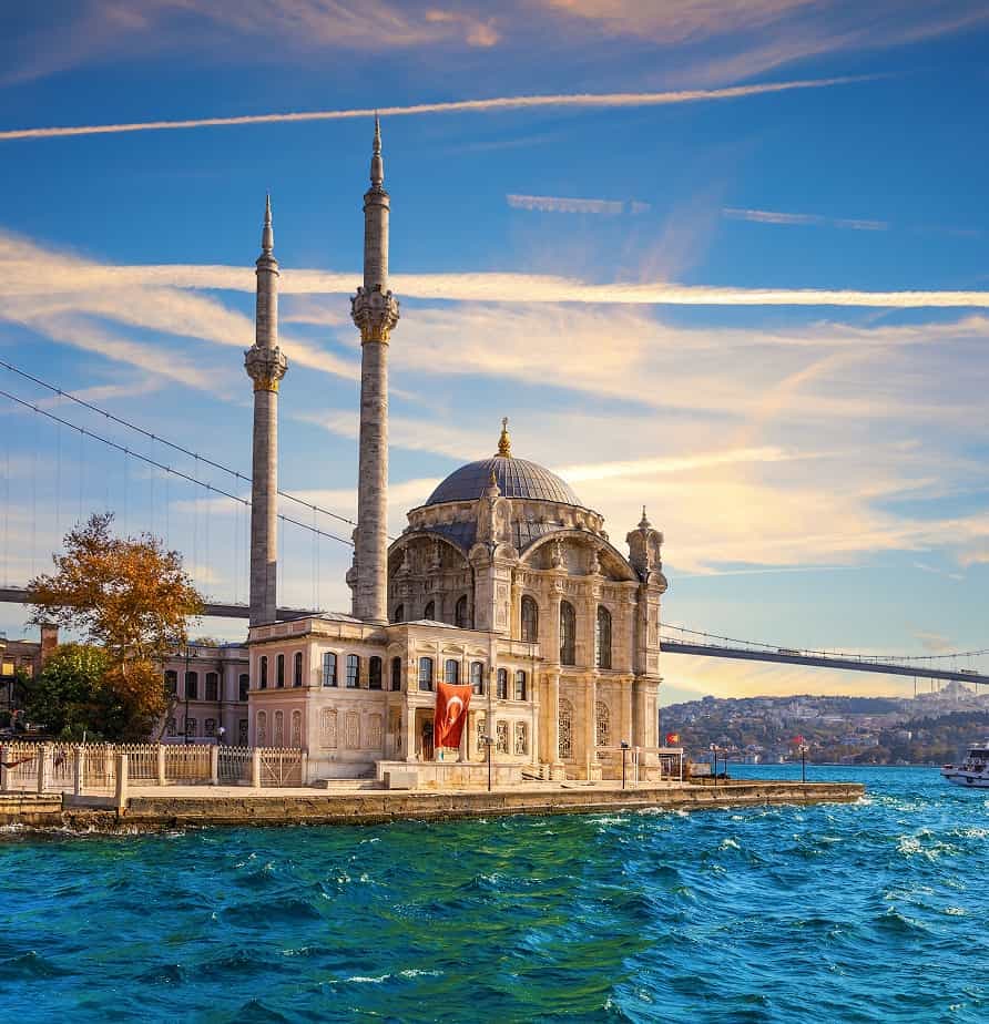 Turkey